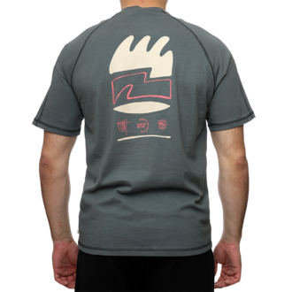 Muška majica Puma Downtown re:collection tee