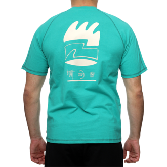 Muška majica Puma Downtown re:collection tee