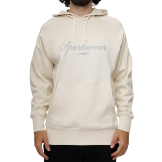 Muški duks Puma CLASSICS+ Hoodie