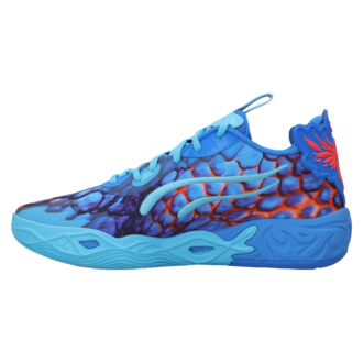 Muške patike za košarku Puma Mb.04 lo alien skins