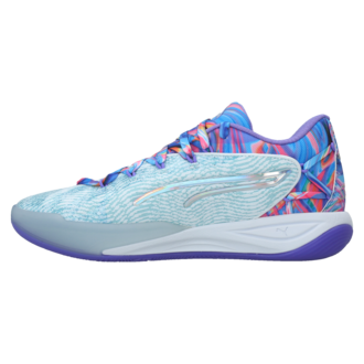 Muške patike za košarku Puma Stewie 4 next generations