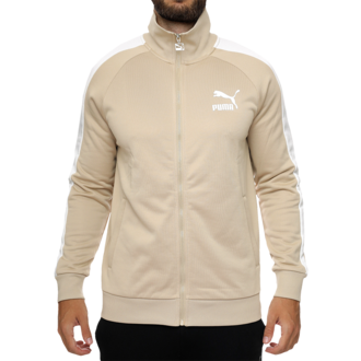 Muški duks Puma T7 ICONIC Track Jacket (s) PT