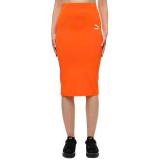 Ženska suknja Puma T7 long skirt