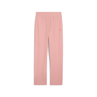 Dečija trenerka donji deo Puma Butterfly vibe ribbed pants g