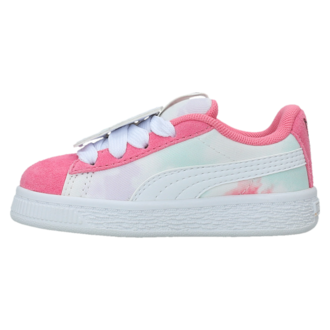 Dečije patike Puma Suede xl hk&fr ac inf