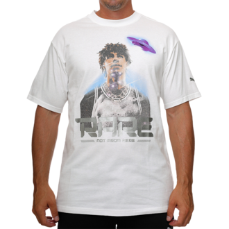 Muška majica Puma Melo alien skins tee i