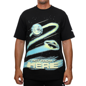 Muška majica Puma Melo alien skins tee ii
