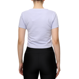 ŽENSKA MAJICA PUMA DARE TO TEXTURED BABY TEE