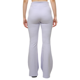 ŽENSKA TRENERKA PUMA DARE TO TEXTURED FLARED LEGGINGS