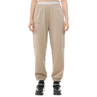 Ženske pantalone Emporio Armani