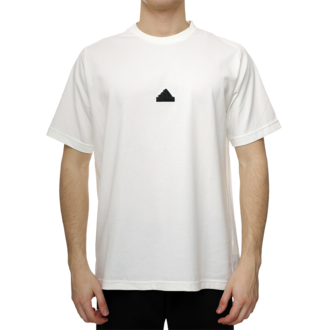 Muška majica adidas M z.n.e. tee owhite