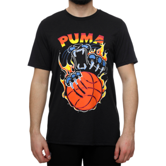Muška majica Puma Tsa tee 6