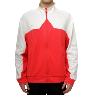 Muški duks adidas M tiro tt owhite/brired