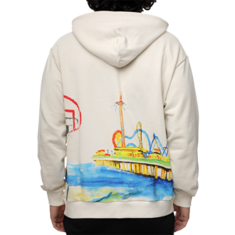 Muški duks Puma Showtime hoodie