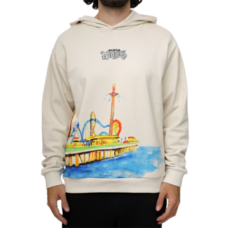 Muški duks Puma Showtime hoodie