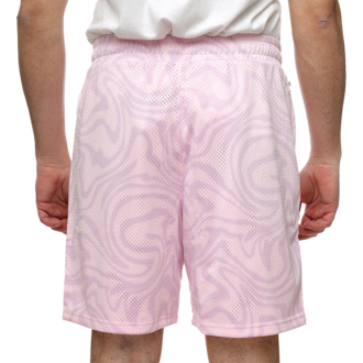 Muški šorc Puma Melo iridescent aop short