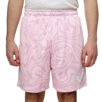 Muški šorc Puma Melo iridescent aop short