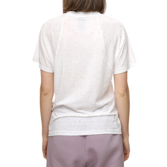 Ženska majica adidas W winrs 3.0 tee whtmel/white