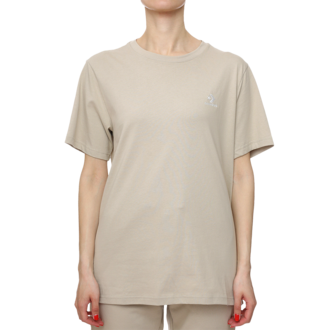Ženska majica Converse CLASSIC FIT EMB SS TEE