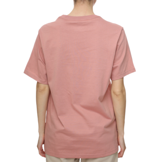 Ženska majica Converse CLASSIC FIT EMB SS TEE