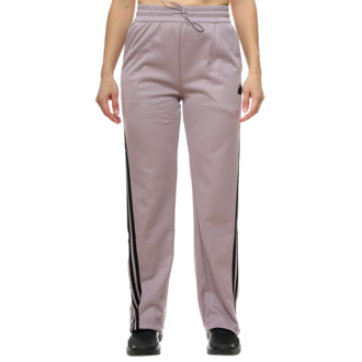 Ženska trenerka donji deo adidas W iconic 3s tp prlofi/black