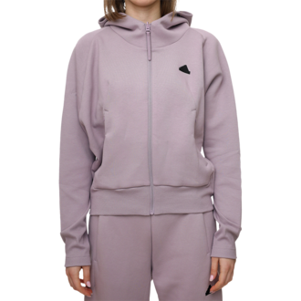 Ženski duks adidas W z.n.e. fz