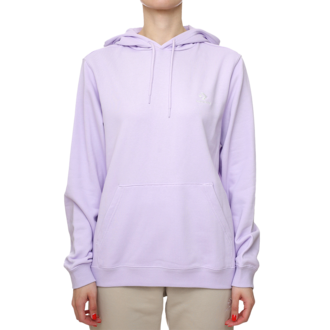 Ženski duks Converse CLASSIC FIT EMB HOODIE FT