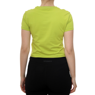 Ženska majica Puma Wardrobe ess baby tee