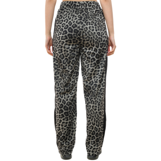 Ženska trenerka donji deo Puma T7 leo luxe aop straight pants op