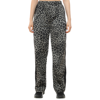 Ženska trenerka donji deo Puma T7 leo luxe aop straight pants op