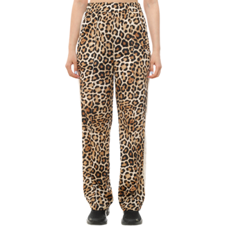 Ženska trenerka donji deo Puma T7 leo luxe aop straight pants op