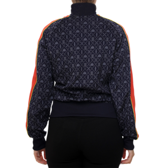 ŽENSKI DUKS PUMA ROAD TO UNITY AOP TRACK JACKET DK