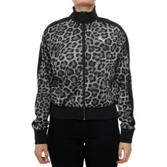 Ženski duks Puma T7 leo luxe aop track jacket