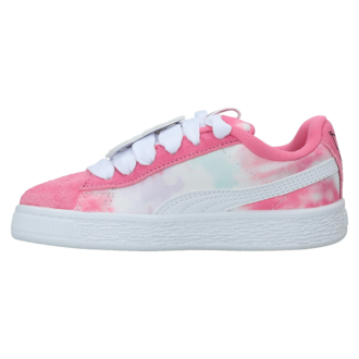 Dečije patike Puma Suede xl hk&fr ps