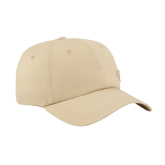Unisex kačket Puma Gold metal cat cap
