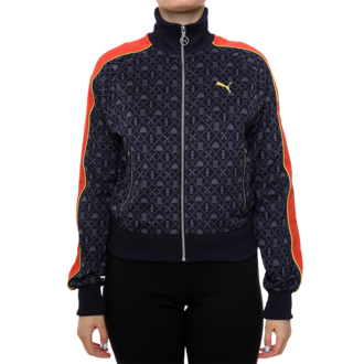 ŽENSKI DUKS PUMA ROAD TO UNITY AOP TRACK JACKET DK