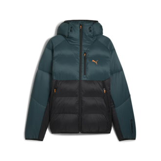 Muška jakna Puma Tech Primaloft puffer jacket