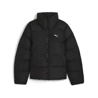 Muška jakna Puma Wardrobe ess synthetic puffer jacket