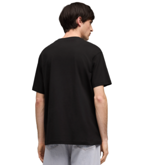 Muška majica Puma Graphic cat cowboy relaxed tee