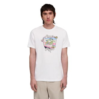 Muška majica Puma Graphic super puma souvenir tee
