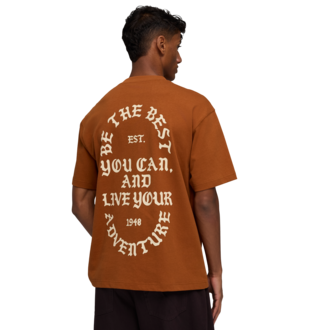 Muška majica Puma.now Men court tee