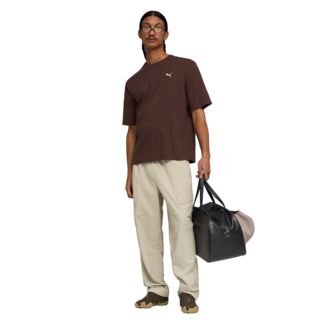 Muška majica Puma Wardrobe ess boxy tee