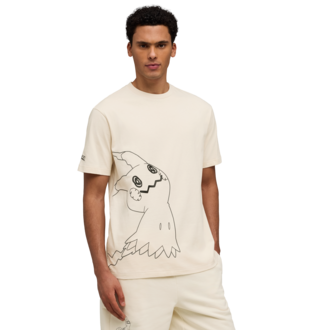 Muška majica Puma X pokemon relaxed graphic tee