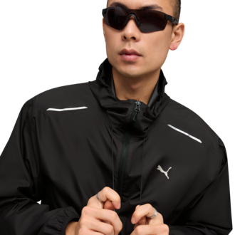 Muški duks Puma Pumatech relaxed track jacket woven