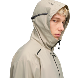 Muški duks Puma Pumatech relaxed track jacket woven