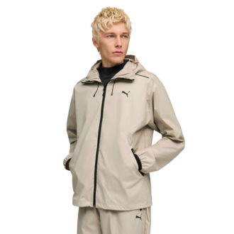 Muški duks Puma Pumatech relaxed track jacket woven