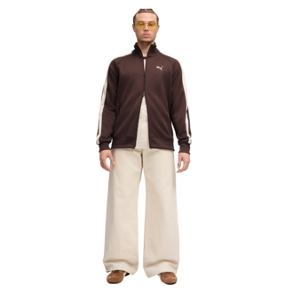 Muški duks Puma T7 always on track jacket dk