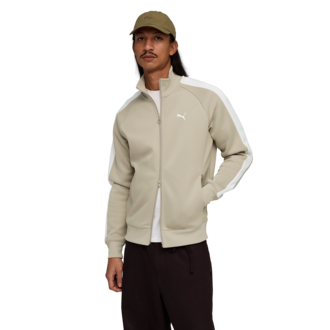 Muški duks Puma T7 always on track jacket dk