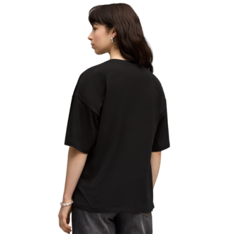 Ženska majica Puma Ess graphics leo luxe bedazzled oversized tee