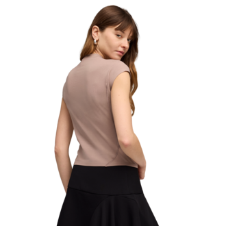 Ženska majica Puma Pumatech sense drycell slim tee